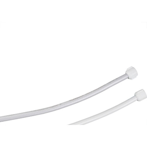 Engate Plastico Plasbohn 40Cm - Kit C/12 Unidades