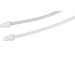 Engate Plastico Plasbohn 50Cm - Kit C/12 Unidades
