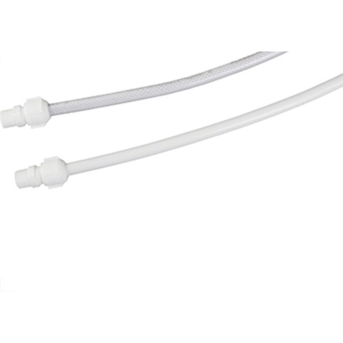 Engate Plastico Plasbohn 50Cm - Kit C/12 Unidades