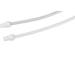 Engate Plastico Plasbohn 60Cm - Kit C/12 Unidades