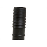 Uniao Interno Plasbohn 1/2 Preto - Kit C/50 Unidades