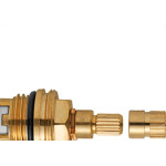 Reparo Blukit P/Torneira Universal 1/4V Mvc 67114