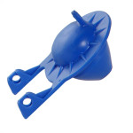 Acessorio P/Caixa Blukit Obturador 0291