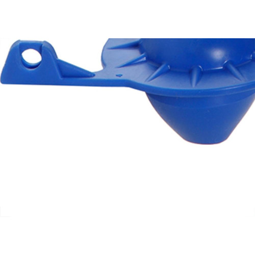 Acessorio P/Caixa Blukit Obturador 0291