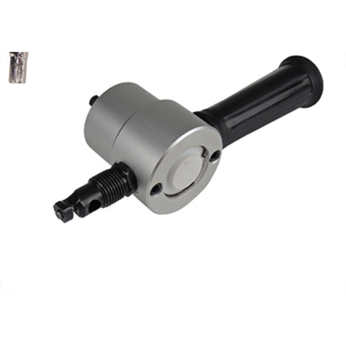 Cortador De Chapa Adaptador Furad.Brasf 7687