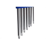 Jogo Chave Torx Lg Brasfort T09 T50 10Pc