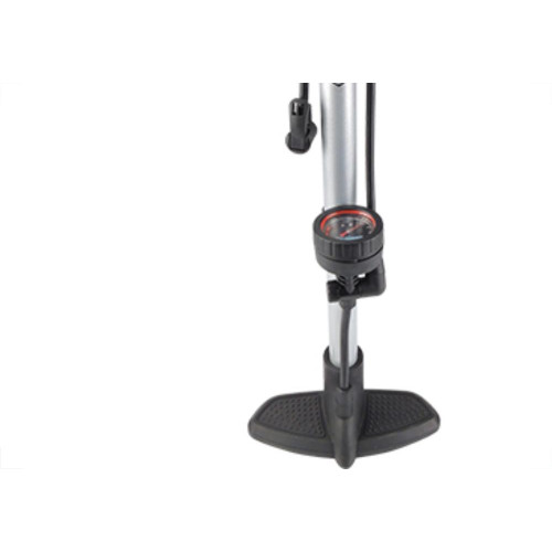 Bomba De Ar Manual Vert Premium Brasfort 99