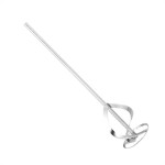 Batedor P/Argam.Cortag 40Cm Sds Plus