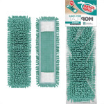 Refil Para Mop Flat Chenile Flash R7633