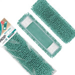 Refil Para Mop Flat Chenile Flash R7633