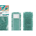 Refil Para Mop Flat Chenile Flash R7633