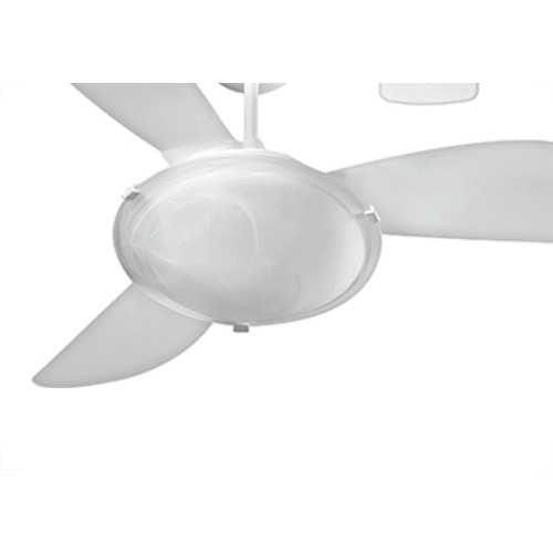 Vent.Teto 3Pas Sunny Led 220V Branco Venti