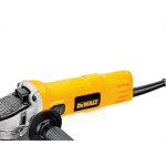 Esmerilh.Ang Dewalt 4.1/2 4020 220V 800W
