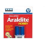 Araldite Tekbond Hobby 06Gr Sering 10Min