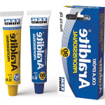 Araldite Tekbond Profis 23Gr 90 Min.