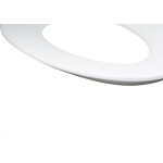 Assento Astra Adaptador Tpi Infantil Branco