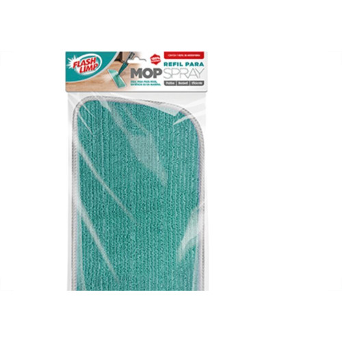 Refil Para Mop Spray Flash R7800