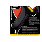 Pistola P/Silicone Eda 40W Gd Bivolt