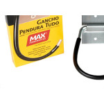 Gancho Multiuso Max 18050