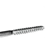 Parafuso Para Madeira Phs 25 X 12 Jomarca - Kit C/10 Centos