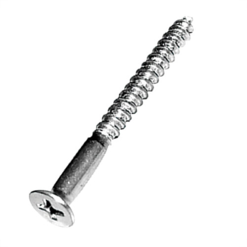 Parafuso Para Madeira Phs 25 X 16 Jomarca - Kit C/10 Centos