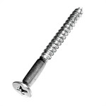 Parafuso Para Madeira Phs 32 X 10 Jomarca - Kit C/10 Centos