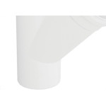 Juncao Esgoto Tigre 100 X 50 Branco