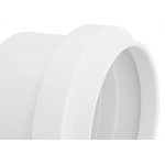 Luva Esgoto Tigre 50 X 50 Branco