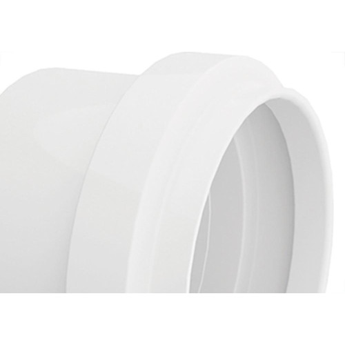 Luva Esgoto Tigre 50 X 50 Branco