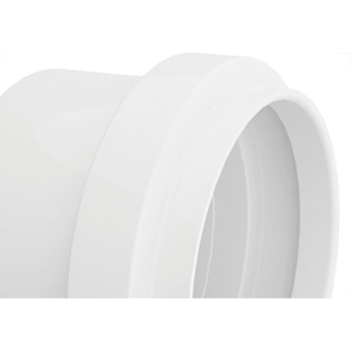 Luva Esgoto Tigre 75 X 75 Branco