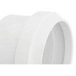 Luva Esgoto Tigre 100 X 100 Branco