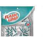 Varal Mini C/24 Prend.Oval Flash 6803