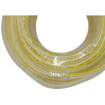 Mangueira Super Max Oliplas 3/8X3,2 Amarelo 50Mt