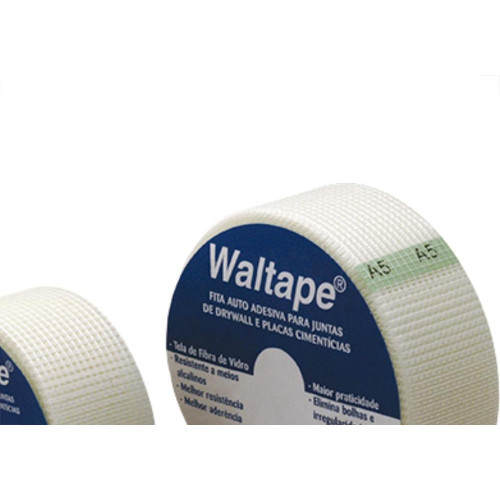 Fita Telada Waltape 48X45 Walsywa