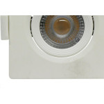 Spot Emb.03W Led 3000K Quad Led Bee