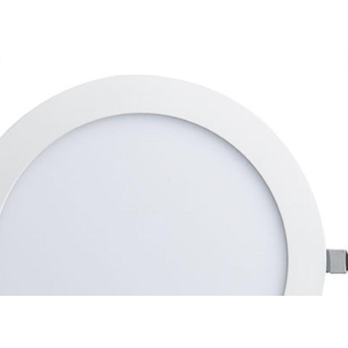 Luminaria Led Embutir Redonda 18W 6500K 22,5C Led Bee
