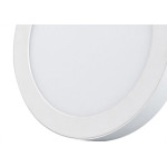 Luminaria Led Sob Red 18W 6500K 22,5C Led Bee
