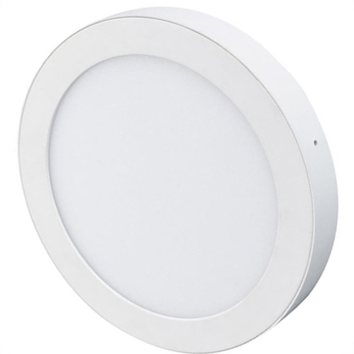Luminaria Led Sob Red 24W 6500K 30Cm Led Bee
