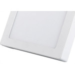 Luminaria Led Sob Quad 18W 6500K 22,5C Ledbee