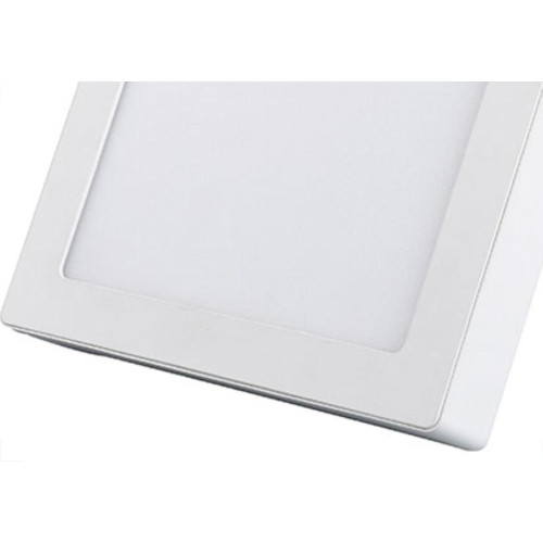 Luminaria Led Sob Quad 18W 6500K 22,5C Ledbee