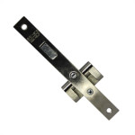 Fechad Silvana 7000 Cromado Papagaio