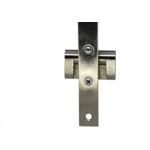 Fechad Silvana 7000 Cromado Papagaio
