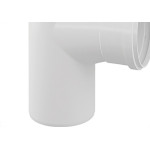 Tee Esgoto Tigre 50 X 50 Branco