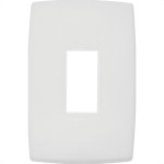 Espelho Placa Pial Plus 4X2 1Mod Vertical 618501