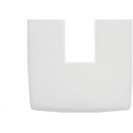Espelho Placa Pial Plus 4X2 1Mod Vertical 618501
