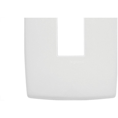 Espelho Placa Pial Plus 4X2 1Mod Vertical 618501