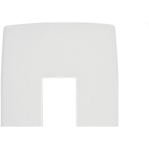 Espelho Placa Pial Plus 4X2 1Mod Vertical 618501