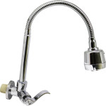 Torneira Oneel Pia Par 2158 C71 Gourmet Cromado
