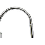Torneira Oneel Pia Par 2158 C71 Gourmet Cromado