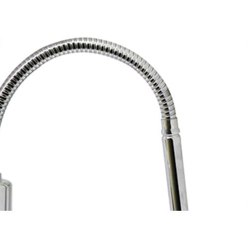 Torneira Oneel Pia Par 2158 C71 Gourmet Cromado